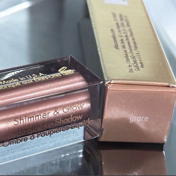 Stila Eyeshadow and Lip Cosmetics Bundle NIB - Picture 2 of 12